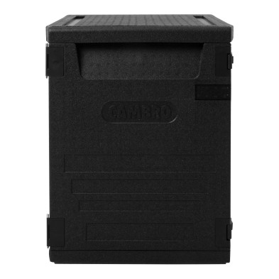 Contenedor Aislado Cambro 126L con 9 Carriles Cambro DW584 Cambro - Soluciones Hosteleras