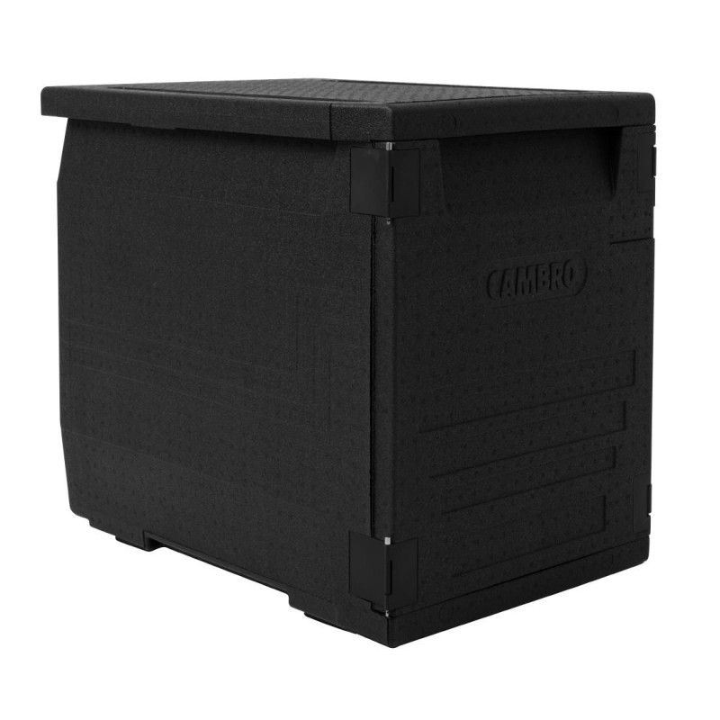 Contenedor Aislado Cambro 126L con 9 Carriles Cambro DW584 Cambro - Soluciones Hosteleras