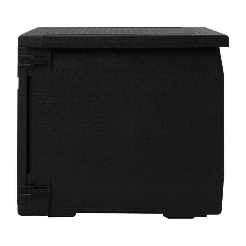 Contenedor Aislado Cambro 126L con 9 Carriles Cambro DW584 Cambro - Soluciones Hosteleras