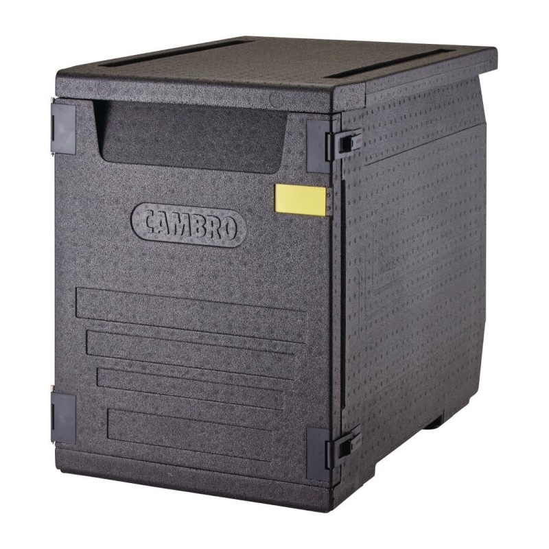 Contenedor Aislado de Carga Superior Cambro 155L Cambro DW585 Cambro - Soluciones Hosteleras