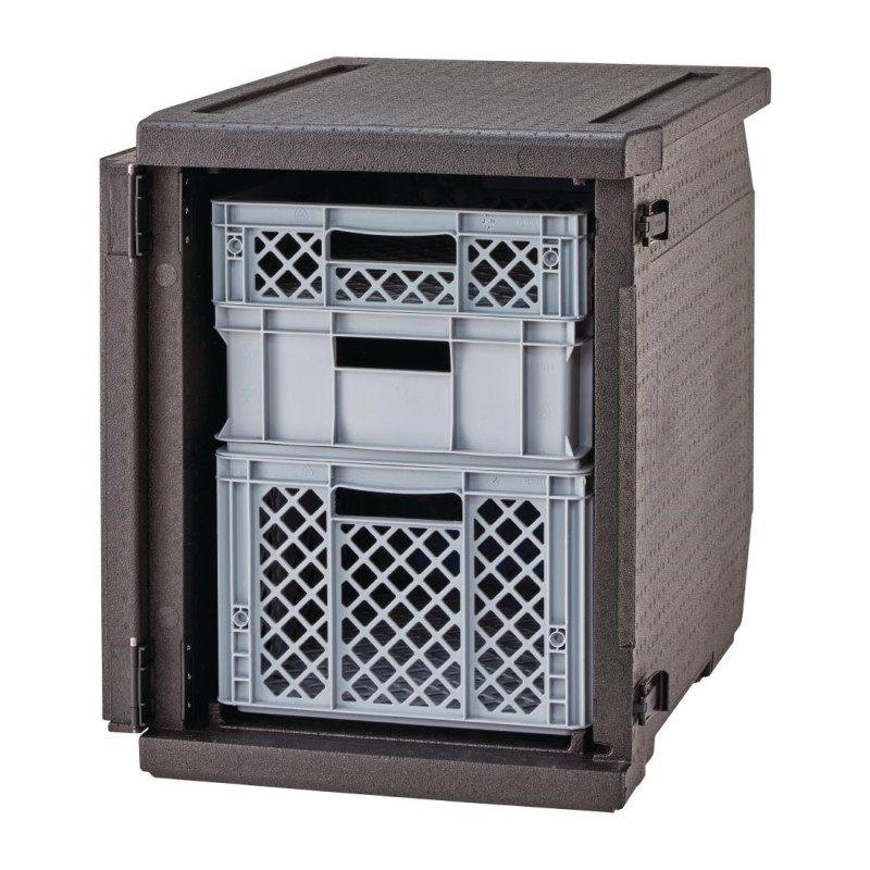 Contenedor Aislado de Carga Superior Cambro 155L Cambro DW585 Cambro - Soluciones Hosteleras