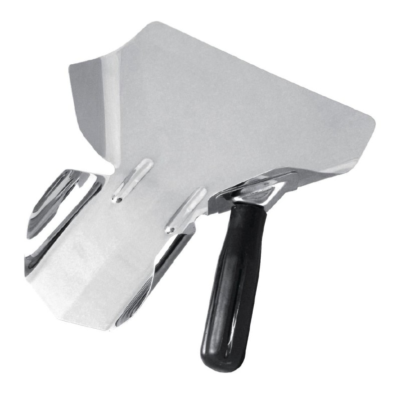 Embolsador de Patatas Chip Profesional Vogue Vogue L681 Vogue - Soluciones Hosteleras