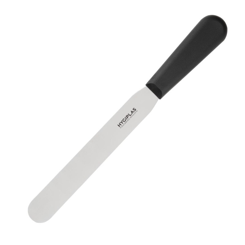 Juego de Cuchillos Soft Grip 6 Piezas Vogue Profesional Vogue S725 Vogue - Soluciones Hosteleras