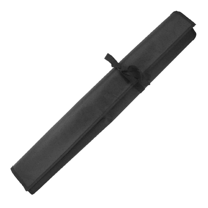 Juego de Cuchillos Soft Grip 6 Piezas Vogue Profesional Vogue S725 Vogue - Soluciones Hosteleras