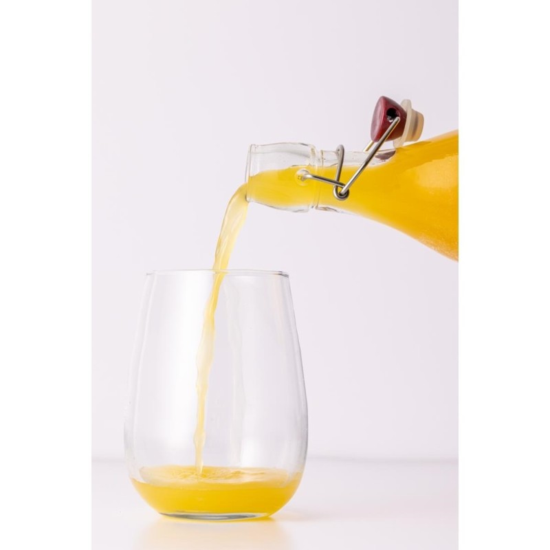 Botella Kilner 250ml con cierre hermético profesional Kilner GG789 Kilner - Soluciones Hosteleras
