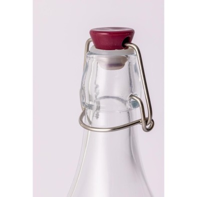 Botella hermética Kilner 550ml para conservas Kilner GG790 Kilner - Soluciones Hosteleras
