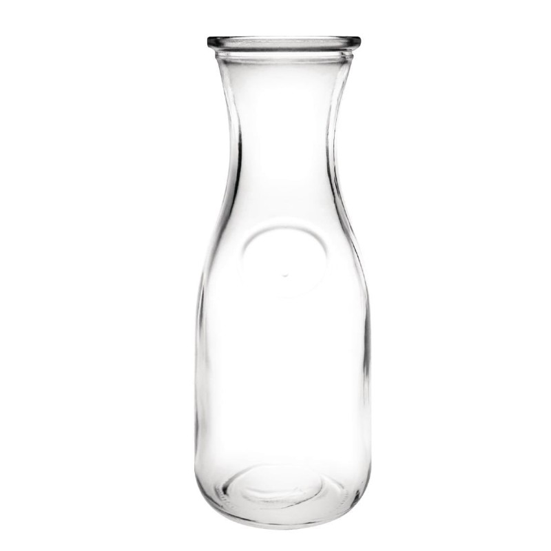 Botella de Vidrio Olympia 0,5L para Hostelería Olympia GM583 Olympia - Soluciones Hosteleras