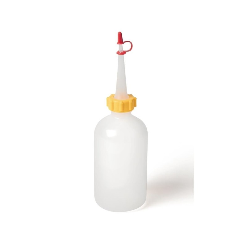 Botella Flexible de Polietileno Schneider 250ml Schneider GT046 Schneider - Soluciones Hosteleras