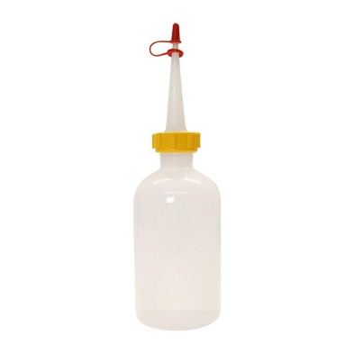 Botella Flexible de Polietileno Schneider 250ml Schneider GT046 Schneider - Soluciones Hosteleras