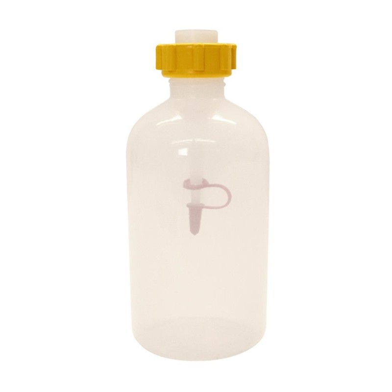 Botella Flexible de Polietileno Schneider 250ml Schneider GT046 Schneider - Soluciones Hosteleras