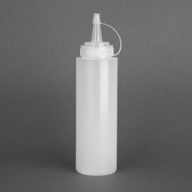 Bote para Salsa Flexible Vogue 227ml Vogue K062 Vogue - Soluciones Hosteleras