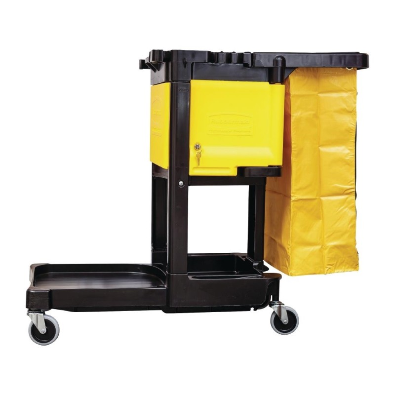 Armario con Cerradura Rubbermaid para Hostelería Rubbermaid M896 Rubbermaid - Soluciones Hosteleras