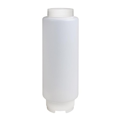 Bote Dispensador de Salsa Flexible Vogue 570ml Vogue CP068 Vogue - Soluciones Hosteleras