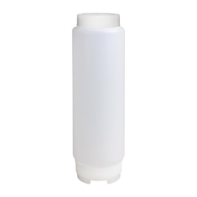 Dispensador de Salsa Flexible Vogue 455ml Vogue CP069 Vogue - Soluciones Hosteleras