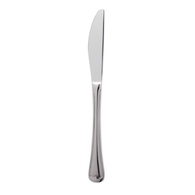Cuchillo de Mesa Amefa Elegance Acero Inoxidable Amefa DM230  - Soluciones Hosteleras
