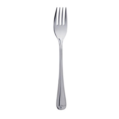Tenedor de Mesa Amefa Elegance Acero Inoxidable Amefa DM232  - Soluciones Hosteleras