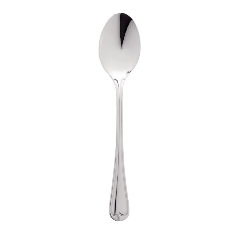 Cuchara de Mesa Elegance de Acero Inoxidable Amefa Amefa DM237  - Soluciones Hosteleras