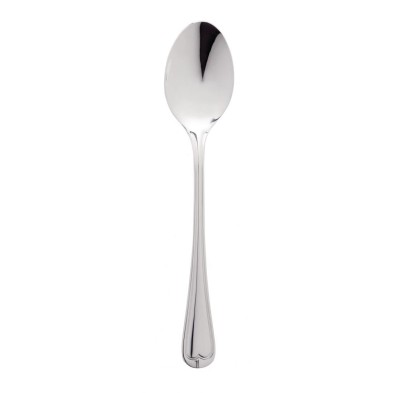 Cuchara de Mesa Elegance de Acero Inoxidable Amefa Amefa DM237  - Soluciones Hosteleras