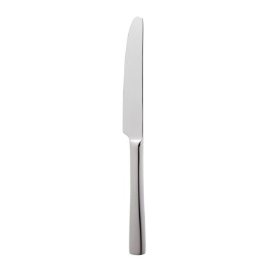 Cuchillo de Postre Amefa Moderno de Acero Inoxidable Amefa DM239  - Soluciones Hosteleras