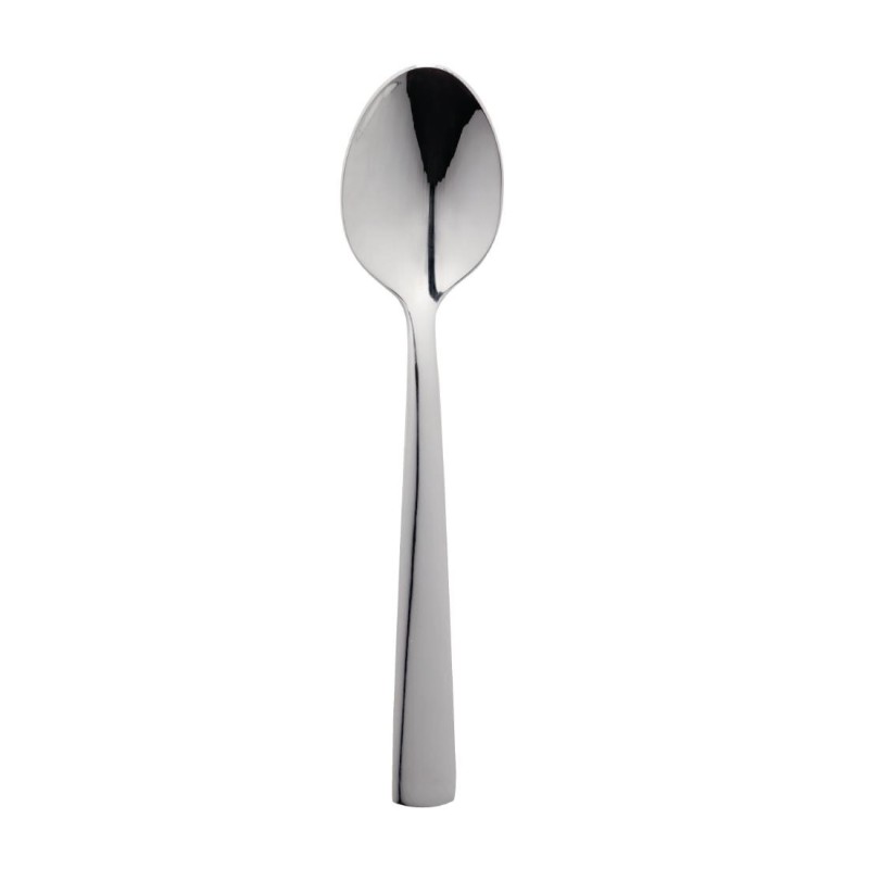 Cucharilla de Té Acero Inoxidable Amefa 135mm Amefa DM244  - Soluciones Hosteleras