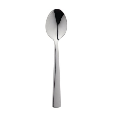 Cucharilla de Té Acero Inoxidable Amefa 135mm Amefa DM244  - Soluciones Hosteleras