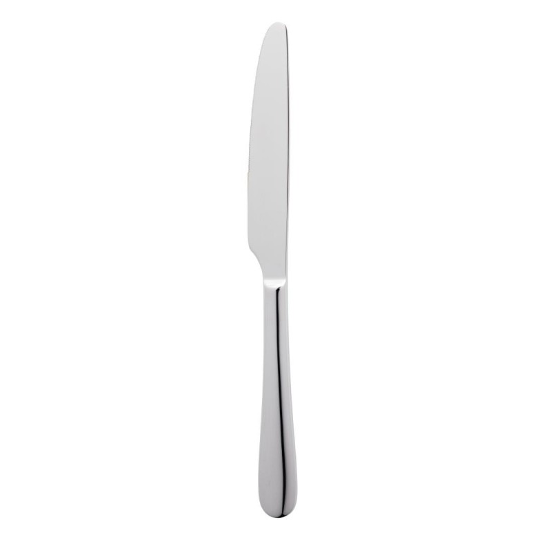 Cuchillo de Mesa Amefa Oxford Acero Inoxidable Amefa DM246  - Soluciones Hosteleras