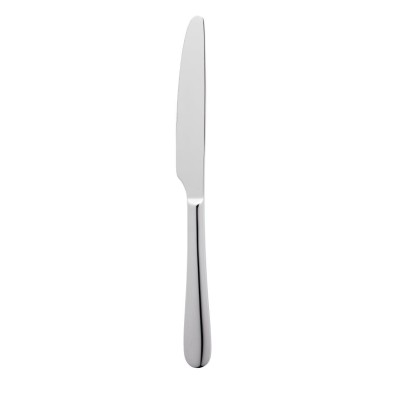 Cuchillo de Mesa Amefa Oxford Acero Inoxidable Amefa DM246  - Soluciones Hosteleras
