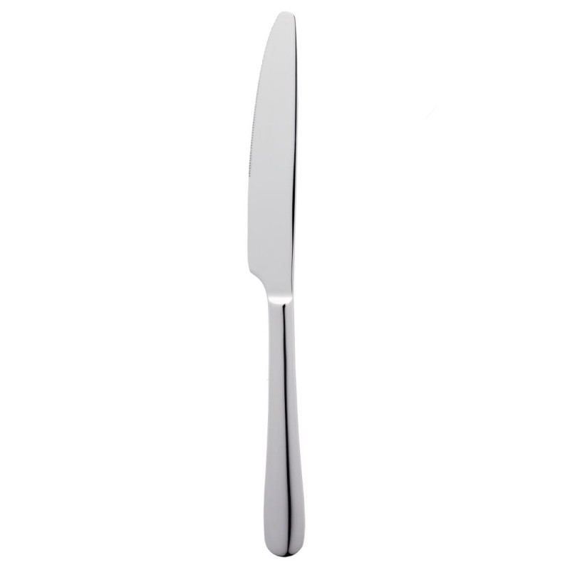 Cuchillo de Postre de Acero Inoxidable Amefa Oxford Amefa DM910  - Soluciones Hosteleras