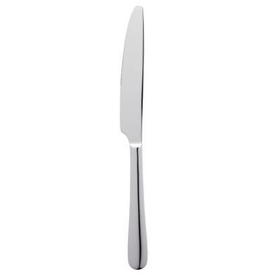 Cuchillo de Postre de Acero Inoxidable Amefa Oxford Amefa DM910  - Soluciones Hosteleras
