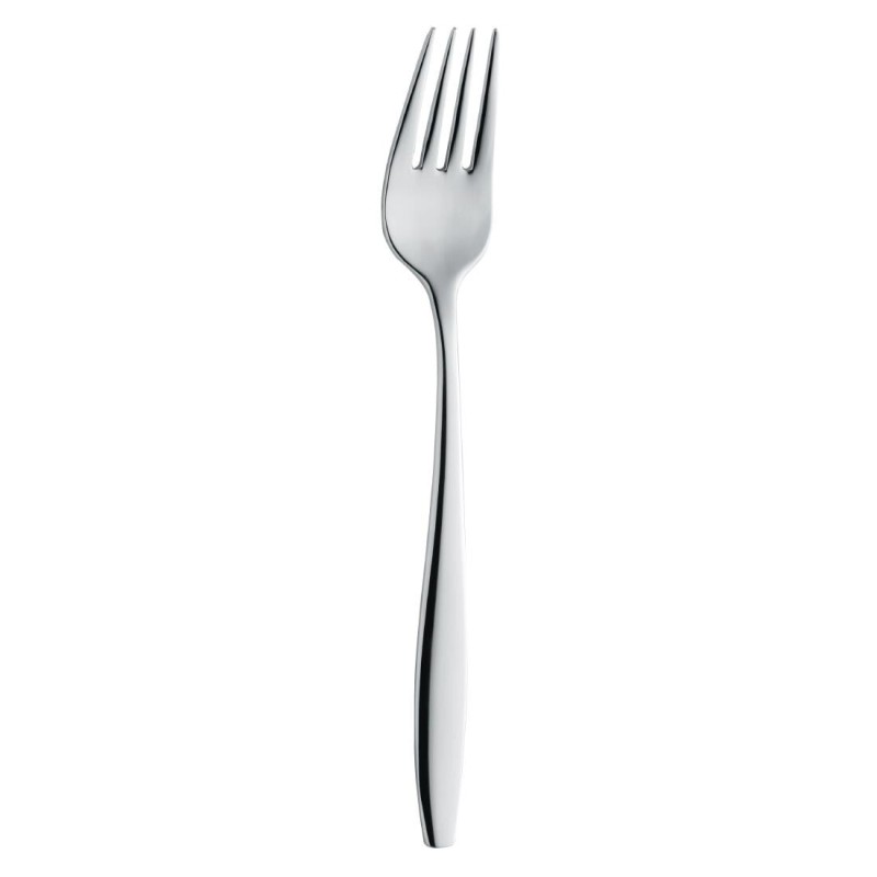 Tenedor de Mesa Profesional Amefa Florence Inoxidable Amefa D033  - Soluciones Hosteleras