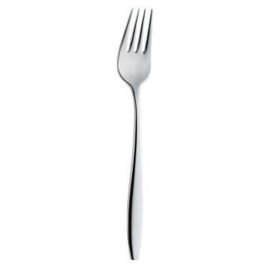 Tenedor de Mesa Profesional Amefa Florence Inoxidable Amefa D033  - Soluciones Hosteleras
