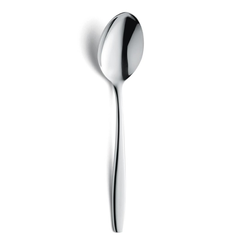 Cuchara de Mesa Amefa Florence Acero Inoxidable Amefa D034  - Soluciones Hosteleras