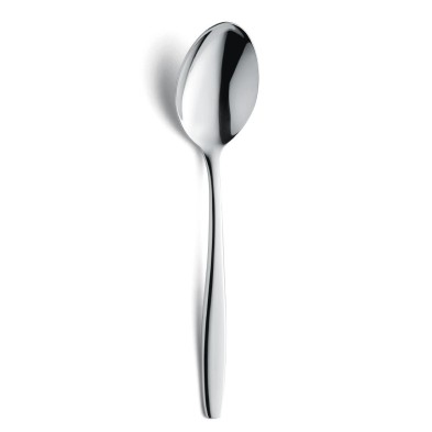 Cuchara de Mesa Amefa Florence Acero Inoxidable Amefa D034  - Soluciones Hosteleras