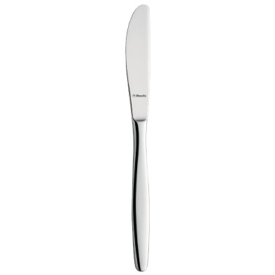 Cuchillo de Postre de Acero Inoxidable Amefa Florence Amefa D089  - Soluciones Hosteleras