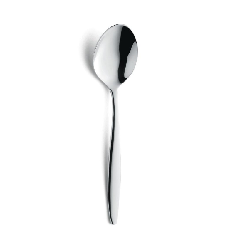 Cucharilla de Café Amefa Florence Acero Inoxidable Amefa D152  - Soluciones Hosteleras