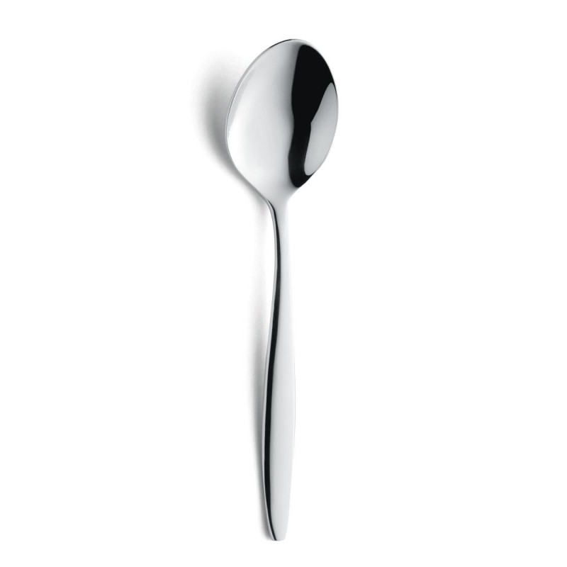 Cucharilla de Acero Inoxidable Amefa Florence 18/10 Amefa D154  - Soluciones Hosteleras