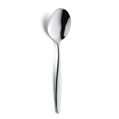 Cucharilla de Acero Inoxidable Amefa Florence 18/10 Amefa D154  - Soluciones Hosteleras
