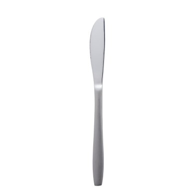 Cuchillo de Mesa Amefa Amsterdam Acero Inoxidable Amefa DM223  - Soluciones Hosteleras