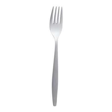 Tenedor de Mesa Profesional Amefa Amsterdam 192mm Amefa DM225  - Soluciones Hosteleras