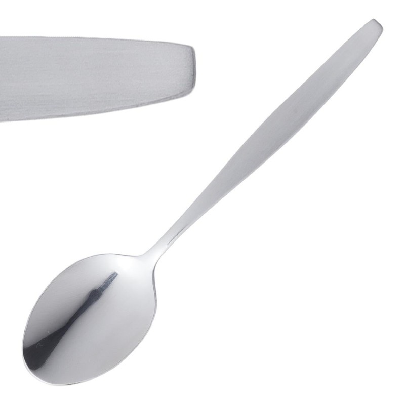 Cucharilla de Té Amefa Amsterdam Acero Inoxidable Amefa DM228  - Soluciones Hosteleras