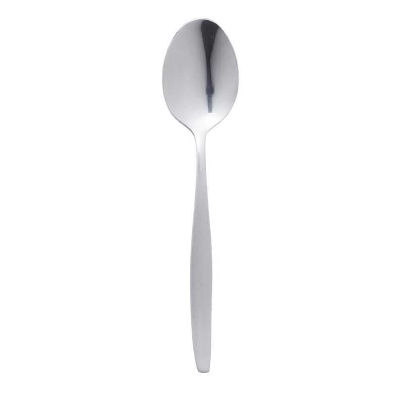 Cucharilla de Té Amefa Amsterdam Acero Inoxidable Amefa DM228  - Soluciones Hosteleras