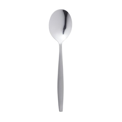 Cuchara de Mesa Amefa Amsterdam de Acero Inoxidable Amefa DM229  - Soluciones Hosteleras