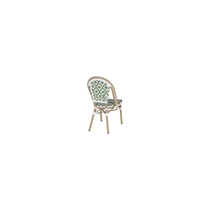 Silla Rattan Paris Oliva Hobeto 130808 Hobeto - Soluciones Hosteleras