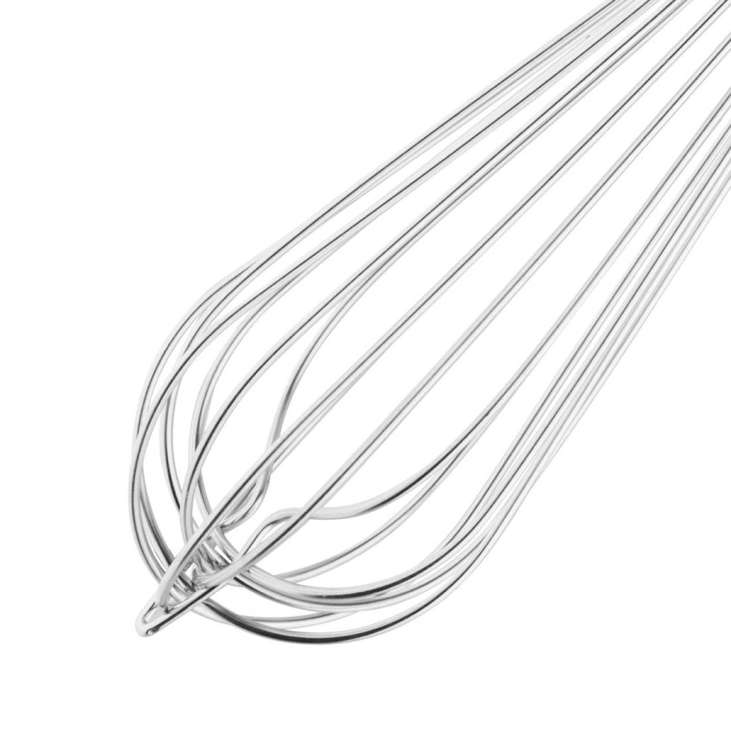 Batidor Profesional de Acero Inoxidable 355mm Vogue Vogue K547 Vogue - Soluciones Hosteleras