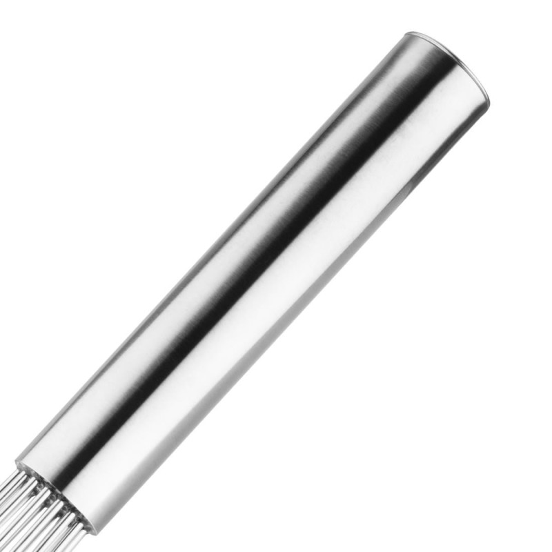 Batidor Profesional de Acero Inoxidable 355mm Vogue Vogue K547 Vogue - Soluciones Hosteleras