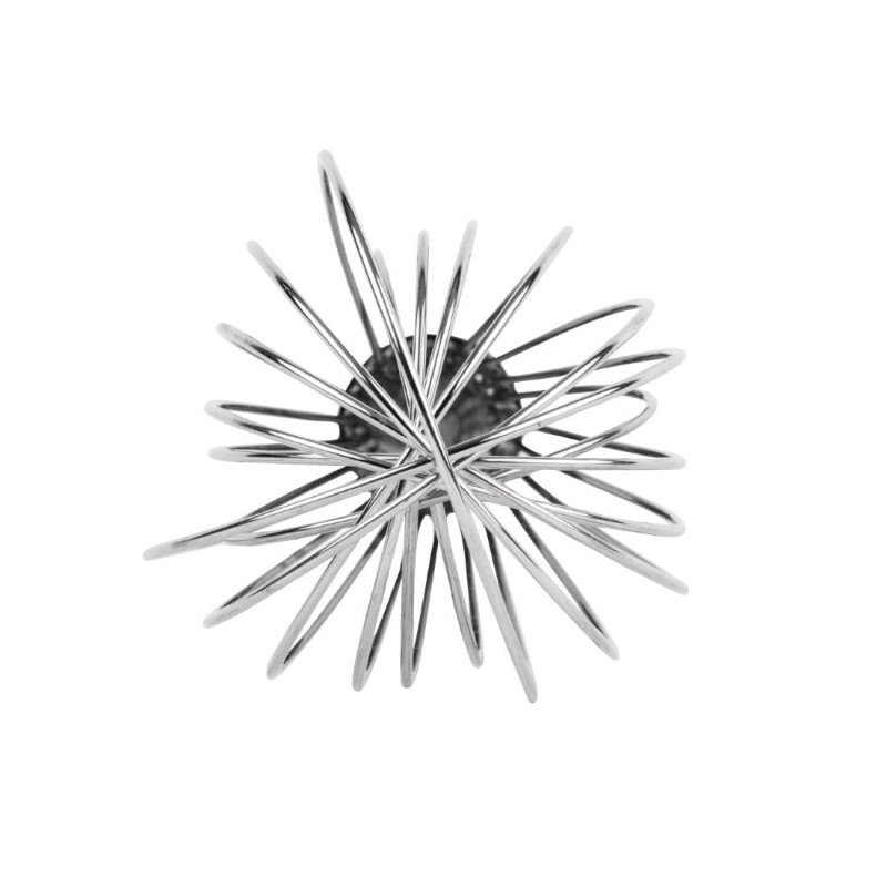 Batidor Ligero de Acero Inoxidable 250mm Vogue Vogue K550 Vogue - Soluciones Hosteleras