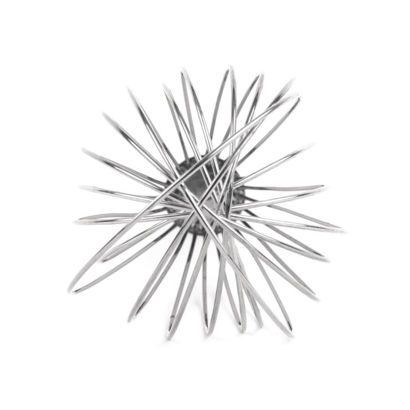 Batidor Ligero Profesional de 12 Varillas 305mm Vogue Vogue K551 Vogue - Soluciones Hosteleras