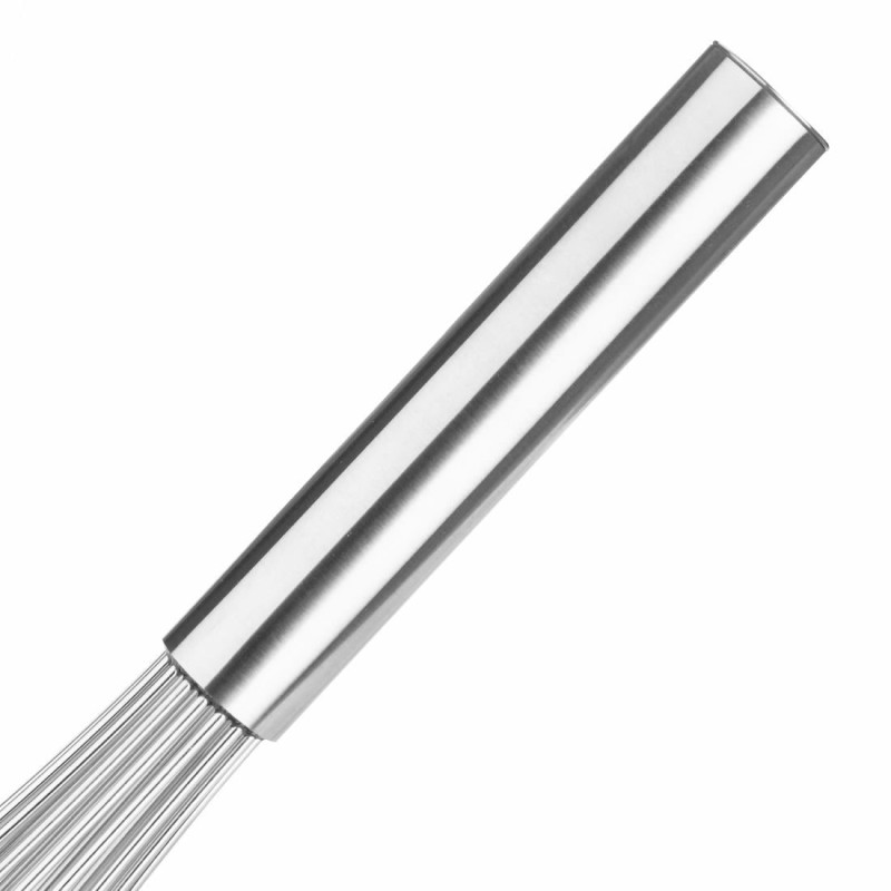 Batidor Profesional de Acero Inoxidable Vogue 510mm Vogue M968 Vogue - Soluciones Hosteleras