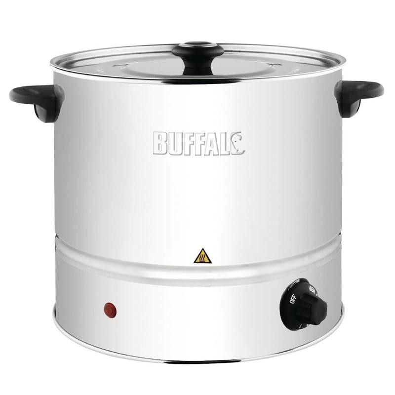 Vaporizador Buffalo 6 litros CL205 Buffalo - Soluciones Hosteleras