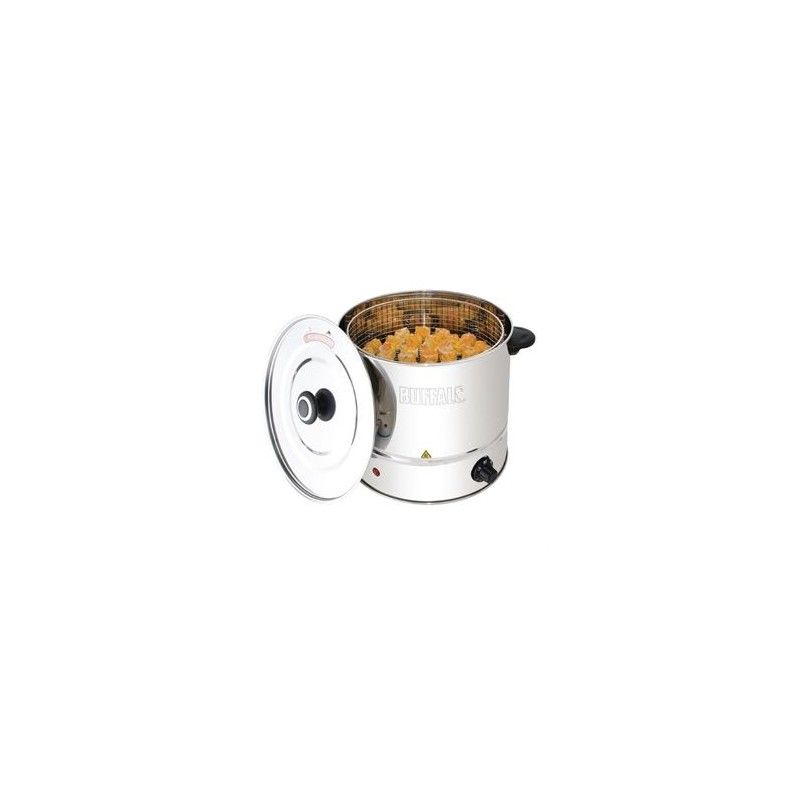 Vaporizador Buffalo 6 litros CL205 Buffalo - Soluciones Hosteleras